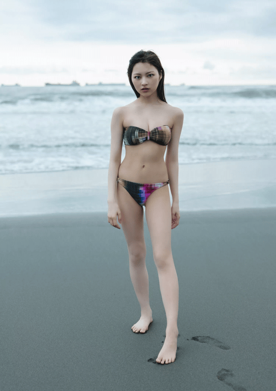 图片[18]-2023.10.04 宇咲（＃ババババンビ）１ｓｔ写真集『ｕｓａ　ｕｓａ』 YJ PHOTO BOOK - 在线免费观看-阅图吧