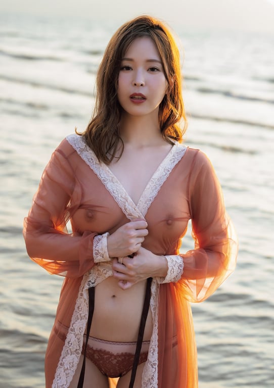 图片[83]-九野ひなの写真集 「mellow」 - LUCKMAN & 九野ひなの - 在线免费观看-阅图吧