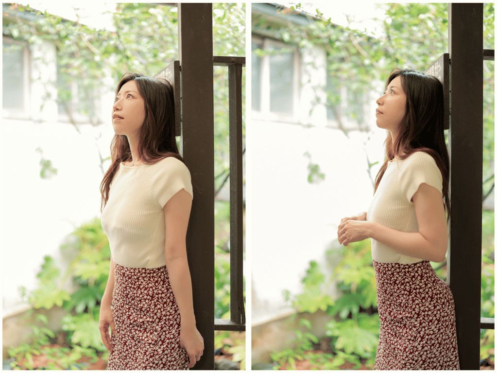 图片[3]-大浦真奈美 写真集『回顾』 (40p) 2 - 在线免费观看-阅图吧