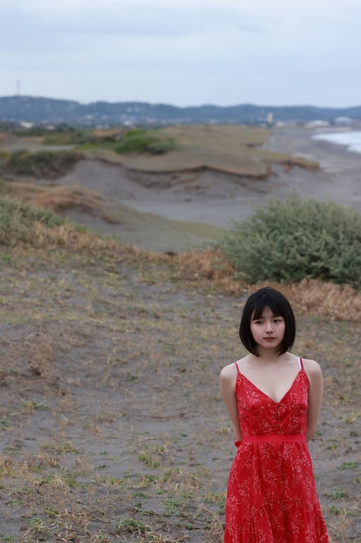 图片[114]-#葉月翼 澪引 ｖｏｌ．２ オール未公開１００カット超完全版 ＦＲＩＤＡＹデジタル写真集 - 全本免费在线观看-阅图吧