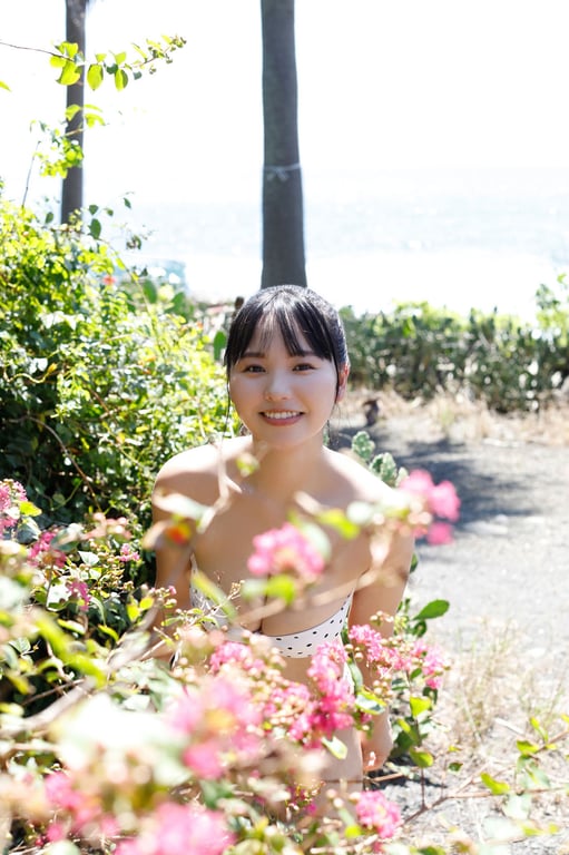 图片[12]-#Yuzuha Hongo 本郷柚巴 – Yuzu-colored sun 柚子色的太阳 - 全本免费在线观看-阅图吧