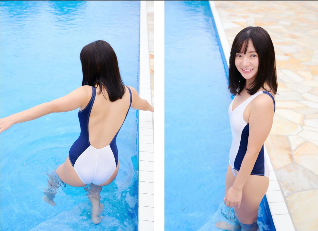 图片[15]-#西永彩奈 AYANA MODE Flash of love - 全本免费在线观看-阅图吧