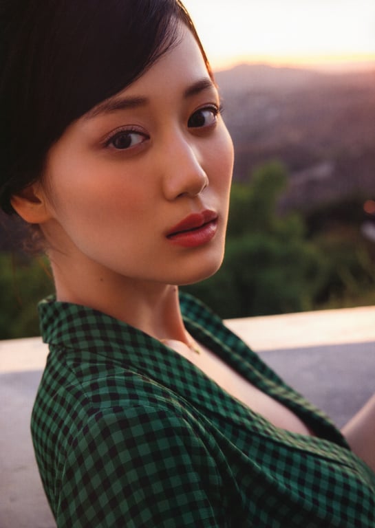 图片[125]-#山下美月2nd写真集「女主角」 - 全本免费在线观看-阅图吧