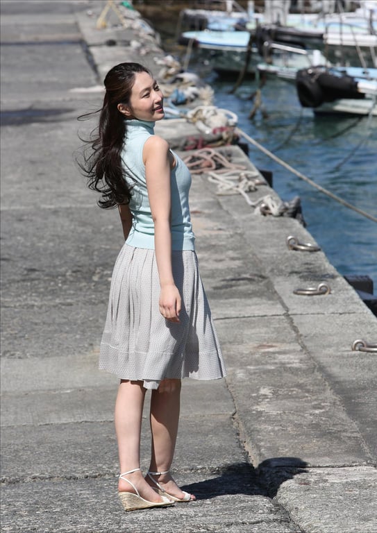 图片[84]-#YURI – Another album 另一个专辑 (NO watermark) - 全本免费在线观看-阅图吧