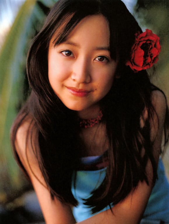 图片[17]-Tomoka Kurokawa 黑川智花 - tomoka (2004-04-07) - 在线免费观看-阅图吧