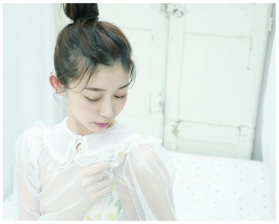 图片[17]-#西田那津 数字写真集 OK_ いいよ - 全本免费在线观看-阅图吧