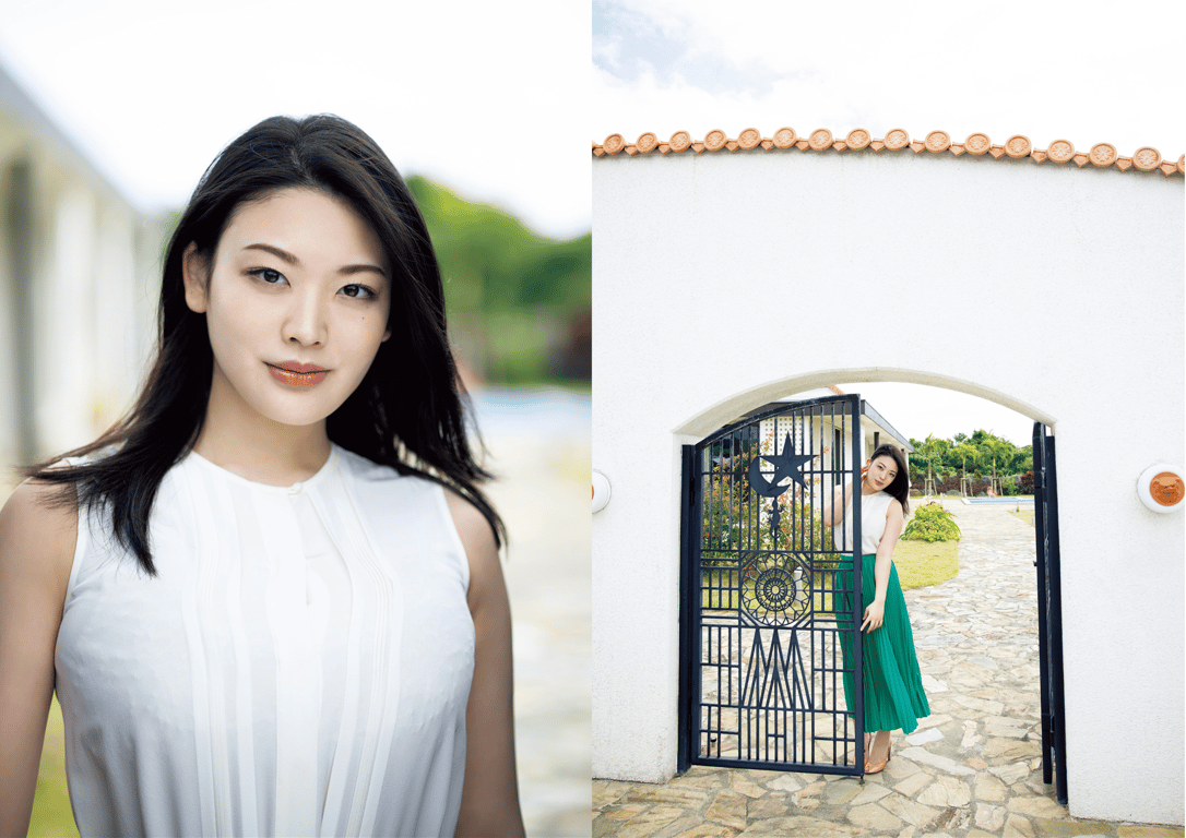 图片[53]-風吹ケイ ファースト写真集『幕开』 - 在线免费观看-阅图吧