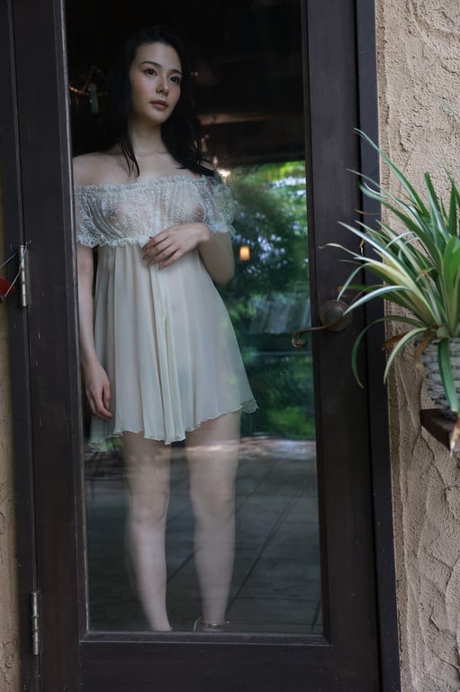 图片[26]-#エイトマン15周年企画 8woman bleu 葵つかさ×吉高寧々 週刊ポストデジタル写真集 - 全本免费在线观看-阅图吧