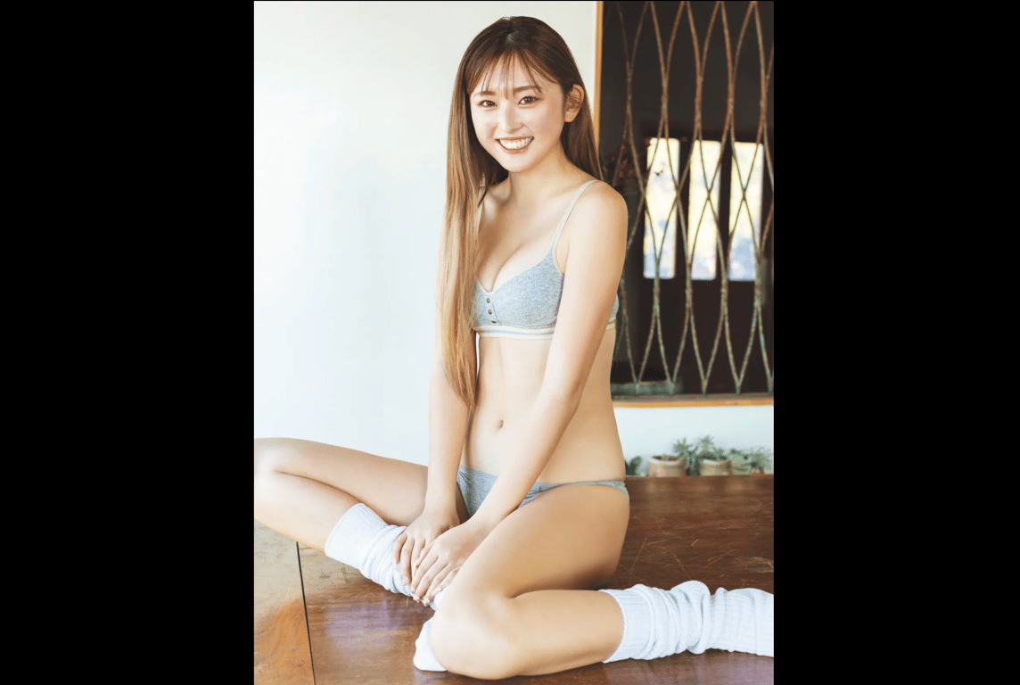 图片[3]-#ゆうちゃみ 比太阳更耀眼 (Friday Gold) - 全本免费在线观看-阅图吧