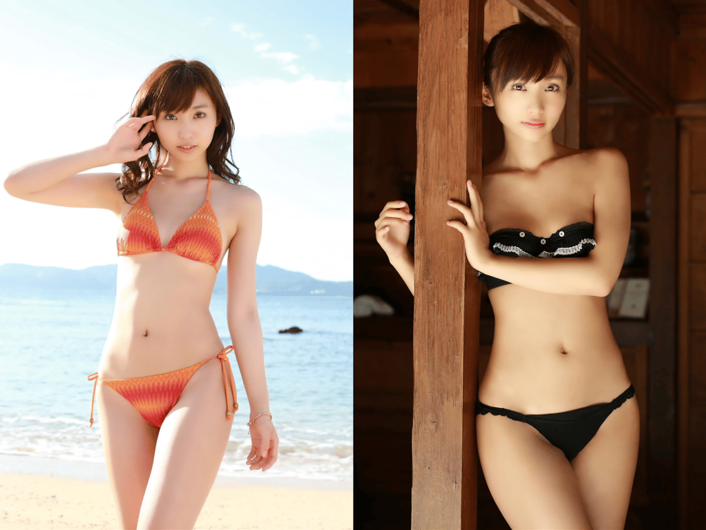 图片[24]-吉木りさ デジタル写真集『夢想花＋可恋花 (ver.A)』 - 在线免费观看-阅图吧