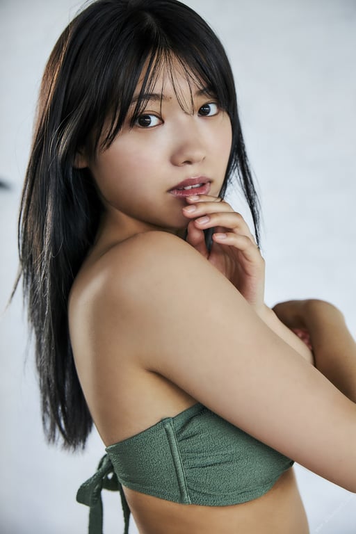 图片[34]-#Airi Furuta 古田爱理“LOVE Smile!” Manga Action (2021.03.02) - 全本免费在线观看-阅图吧