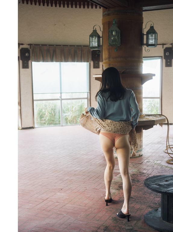 图片[101]-2023.09.22 出口亚梨沙 写真集 Ｅｓｓｅｎｃｅ - 在线免费观看-阅图吧