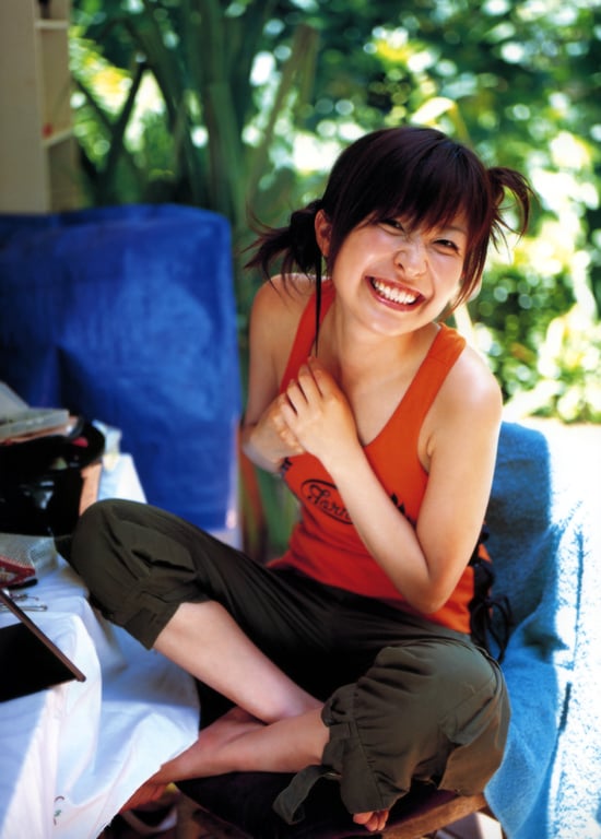 图片[5]-#小野真由美 – 福笑 - 全本免费在线观看-阅图吧