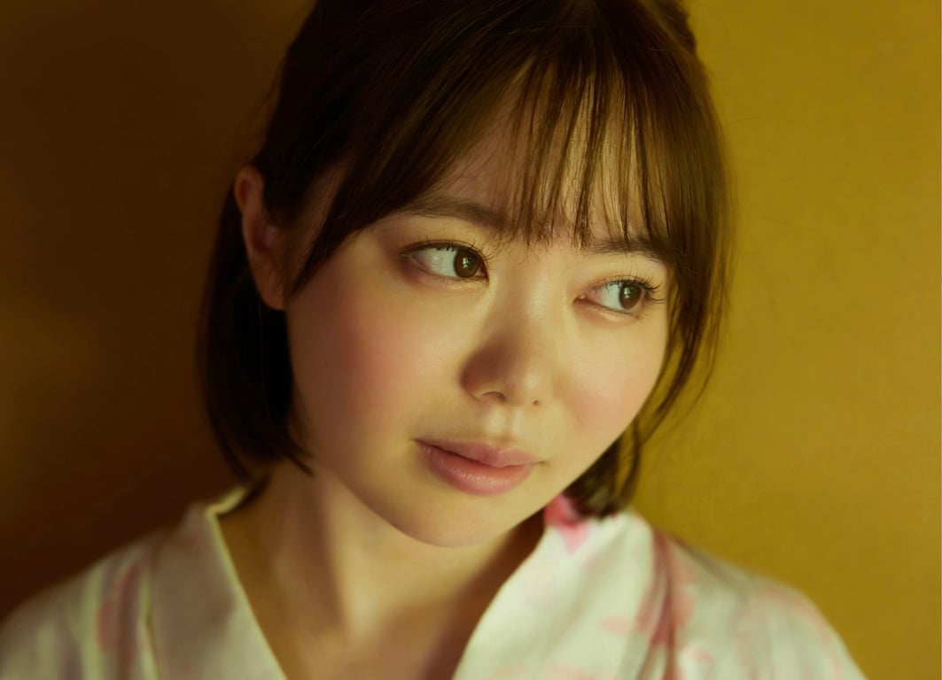 图片[26]-#百瀬あすか 写真集 归来了ももあす - 全本免费在线观看-阅图吧