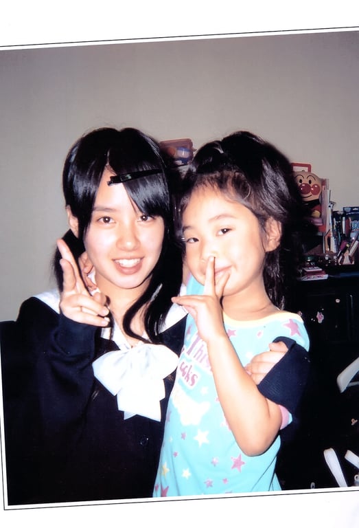 图片[66]-#山田菜菜 – 4+3=7 - 全本免费在线观看-阅图吧