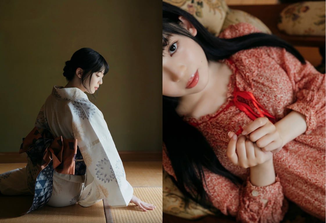 图片[4]-#槙泉奈 デジタル写真集 とられち - 全本免费在线观看-阅图吧