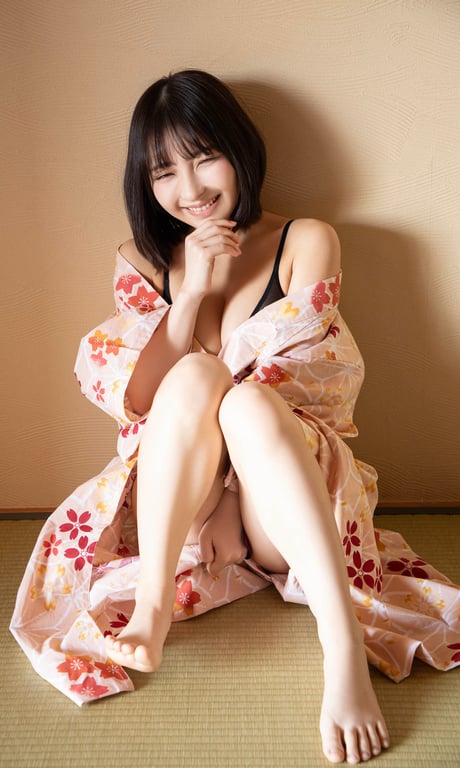 图片[10]-17 【数字限定】十味写真集「与你的春色烂漫」 (週プレ PHOTO BOOK) - 在线免费观看-阅图吧