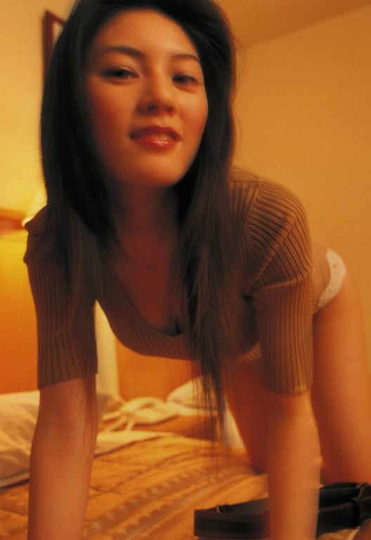 图片[24]-#原史奈 – 恋愛時代 - 全本免费在线观看-阅图吧