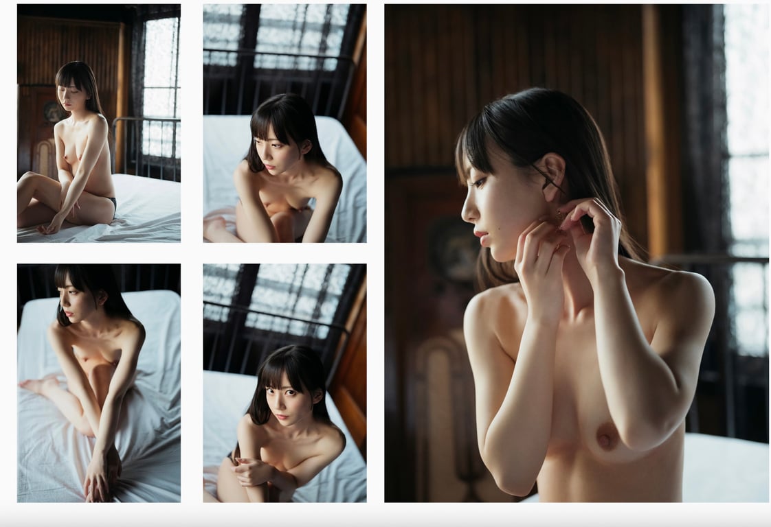 图片[64]-七沢米娅 デジタル写真集 とられち - 阅图吧-阅图吧