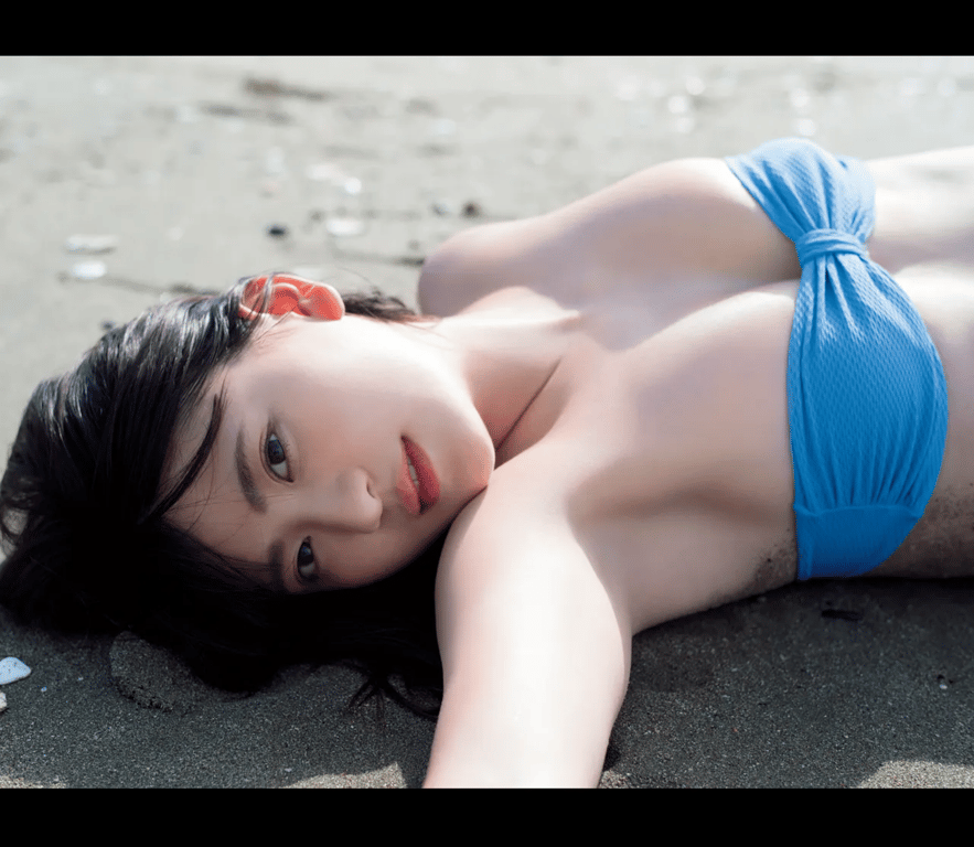 图片[92]-#FRIDAYデジタル写真集 山田南実『20岁的JUICY BODY』 - 全本免费在线观看-阅图吧