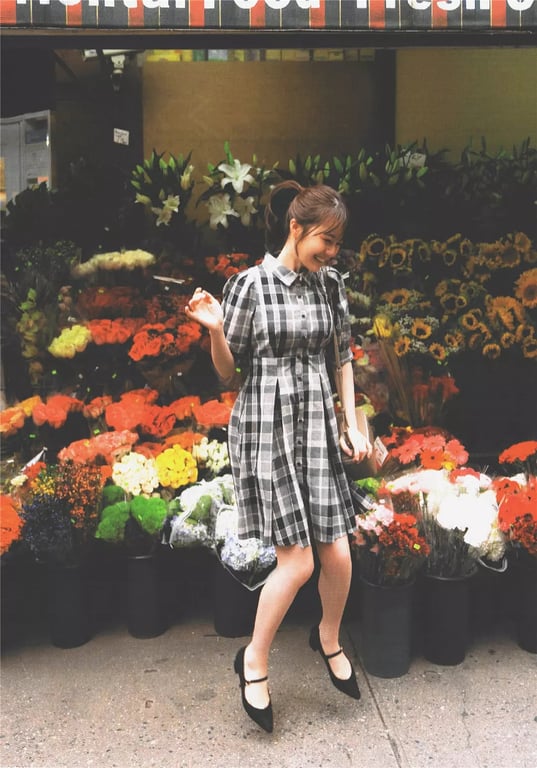 图片[16]-#生田絵梨花写真集 インターミッション Intermission - 全本免费在线观看-阅图吧