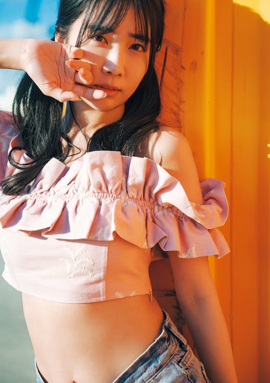 图片[51]-#天羽希純写真集 『Kiss Miss Kiss』 - 全本免费在线观看-阅图吧