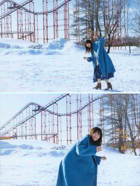 图片[74]-#Hono Tamura 田村保乃 1st写真集 第一步 (2021-08-17) - 全本免费在线观看-阅图吧