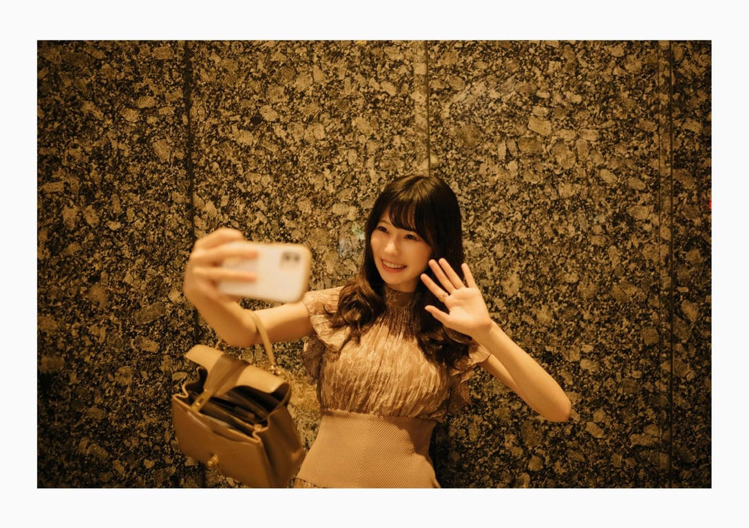 图片[203]-#桃里れあ 一日だけ的恋人 (Wunder Publishin House) - 全本免费在线观看-阅图吧