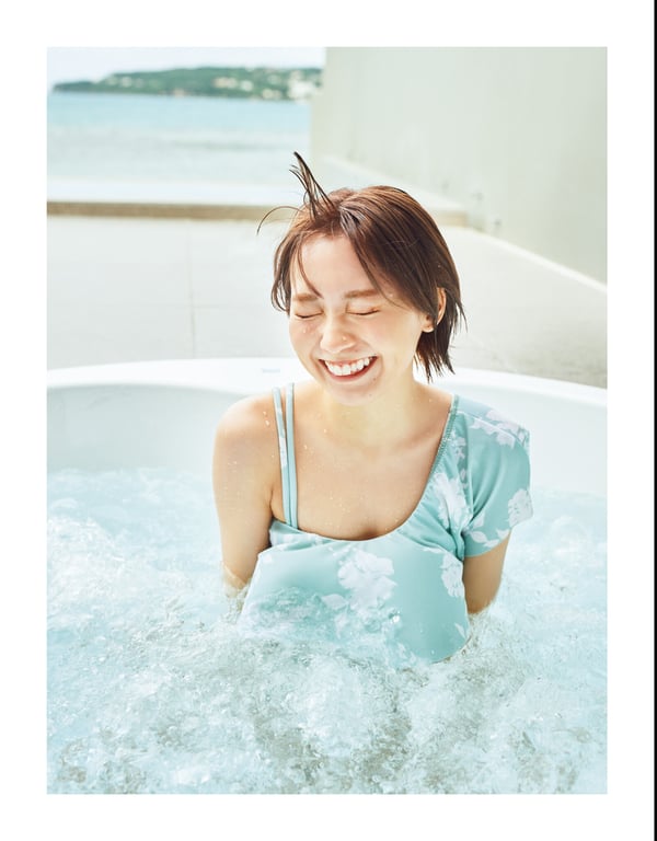 图片[80]-2022.05.16 斉藤朱夏 2nd写真集 朱夏假期 - 在线免费观看-阅图吧