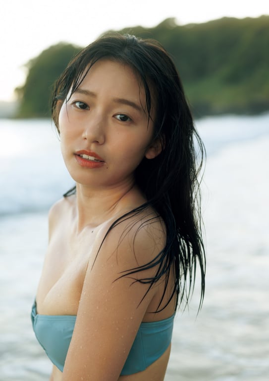 图片[63]-志田音々 3rd写真集『音色ーcantabileー』長崎・五島列島編 - 在线免费观看-阅图吧