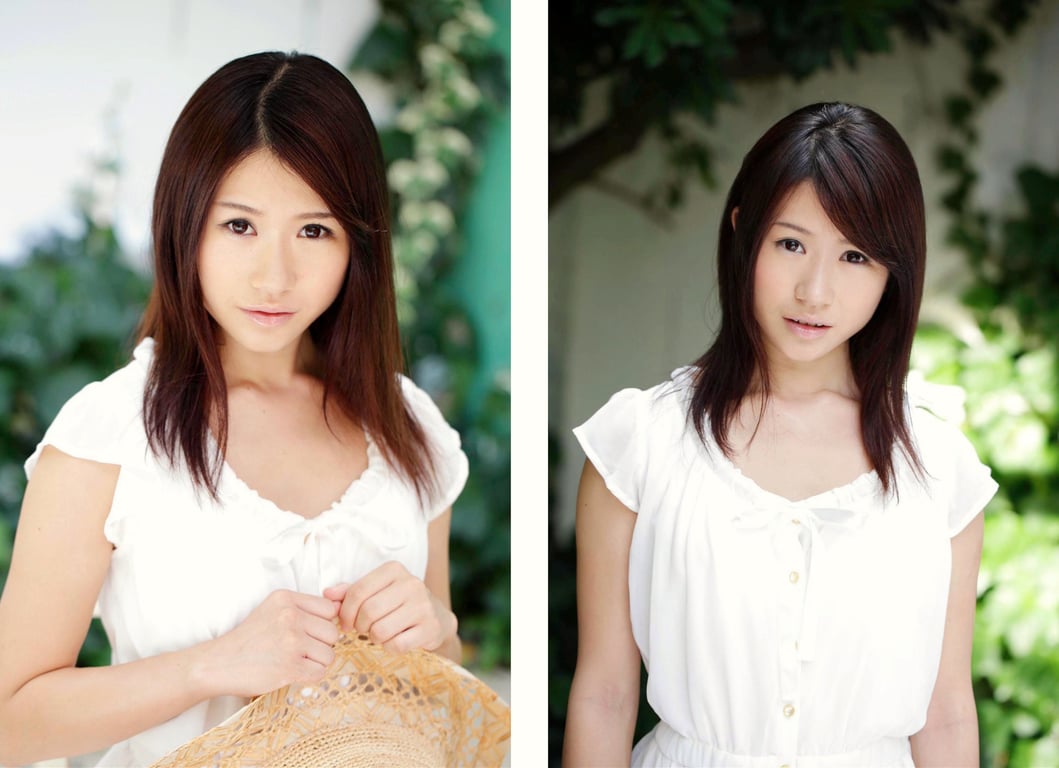 图片[2]-#仁美りさ 妄想彼女 天然スキあり娘 - 全本免费在线观看-阅图吧