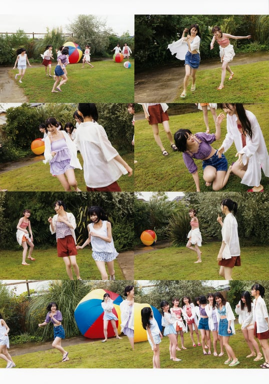 图片[85]-22╱7 写真集 青春无法割舍 - 在线免费观看-阅图吧