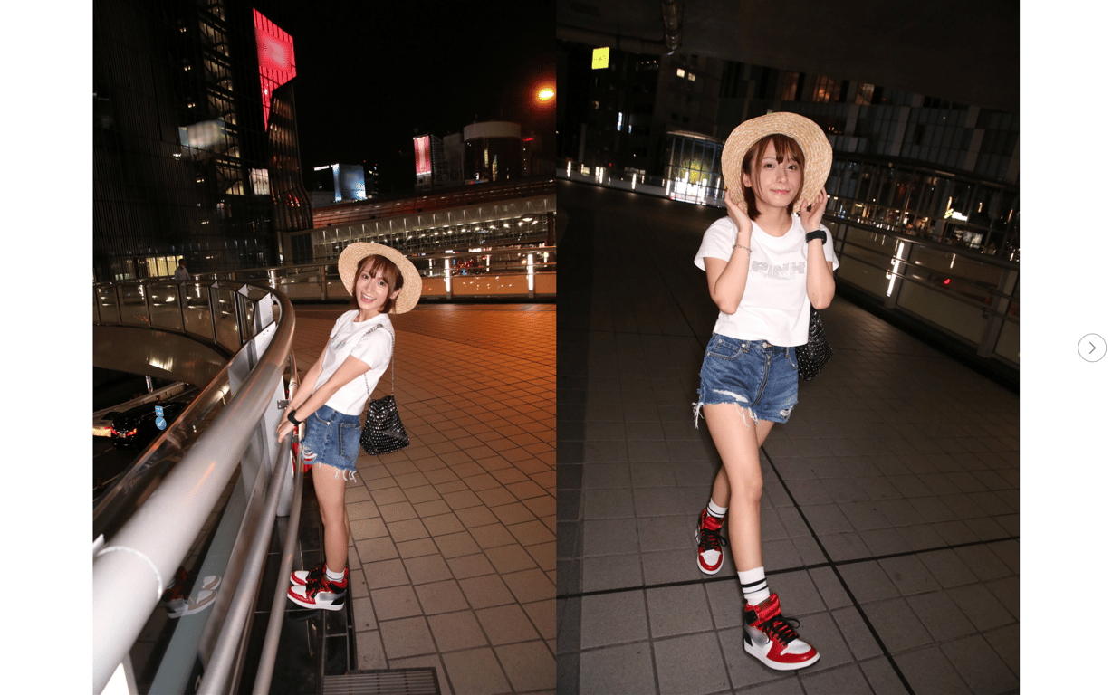 图片[6]-#吉良凛 東京娘Street - 全本免费在线观看-阅图吧