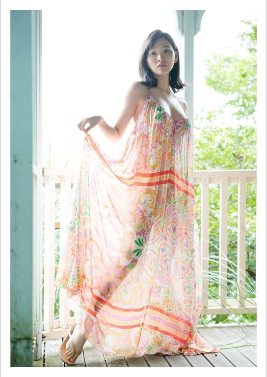 图片[99]-Haruka Kodama 兒玉遥 - Stay 25 (2022-11-25) - 在线免费观看-阅图吧