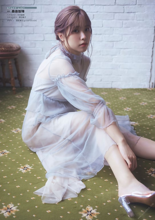 图片[42]-【数字限定】Liyuu 数字PHOTOBOOK arcana - 在线免费观看-阅图吧