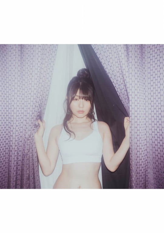 图片[87]-#Tsubomi 花蕾 – #Escape (2021-12-20) - 全本免费在线观看-阅图吧