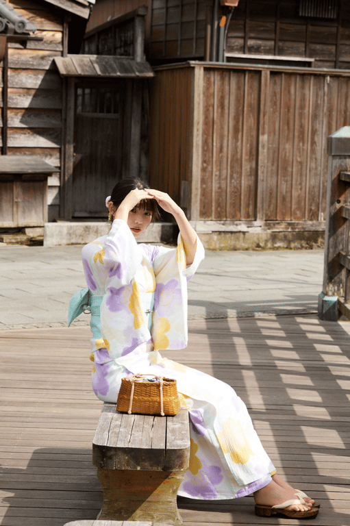 图片[5]-2022.10.06 菊地姬奈「压倒的女主角」ｖｏｌ．１　ＦＲＩＤＡＹ数字写真集 - 在线免费观看-阅图吧