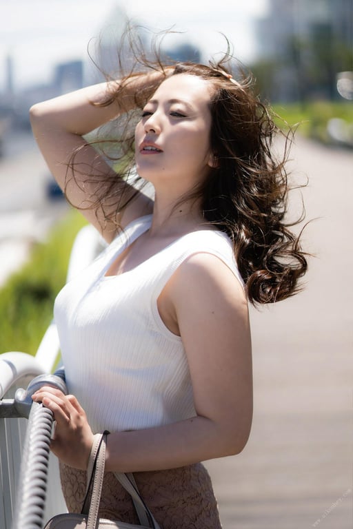 图片[5]-#木下凛凛子数字写真集 春夏秋冬 「晚夏」 - 全本免费在线观看-阅图吧