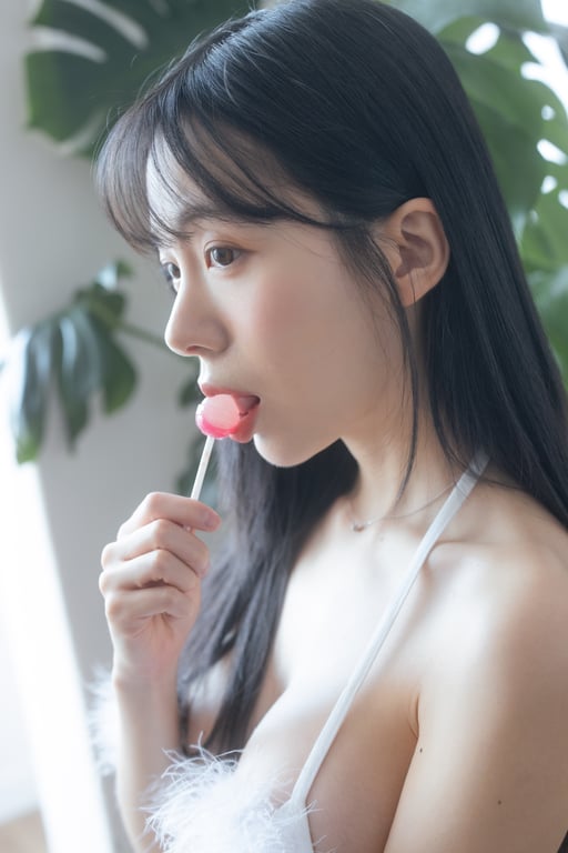 图片[22]-#[Gift-Photobook] leeesovely GIFT FOR YOU 可爱的礼物 [194PICS+1VIDEO] - 全本免费在线观看-阅图吧