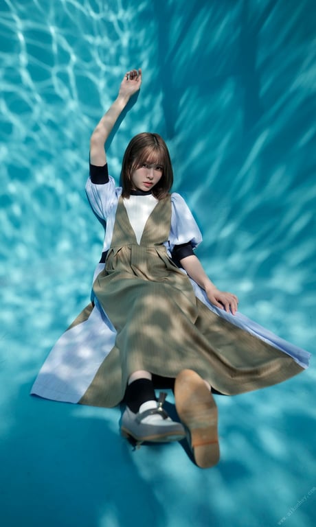 图片[28]-#2022.10.17 【数字限定】Liyuu写真集「直到永远。」 週プレ PHOTO BOOK - 全本免费在线观看-阅图吧