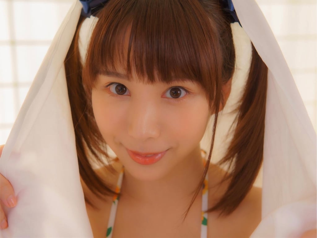 图片[83]-#日向葵衣 恋物写真集『巨乳女神』(エンタメ娯楽チャンネル) - 全本免费在线观看-阅图吧