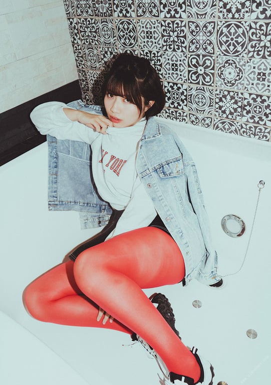 图片[97]-##Escape石原希望 - 全本免费在线观看-阅图吧