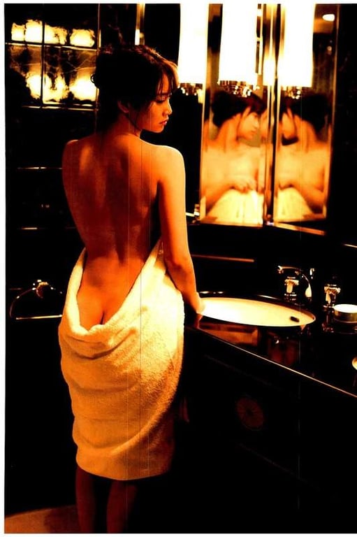 图片[135]-#Mariya Nagao 永尾玛丽亚 – Mabui! Mariya 魂! 玛丽亚。 (2017-10-26) - 全本免费在线观看-阅图吧