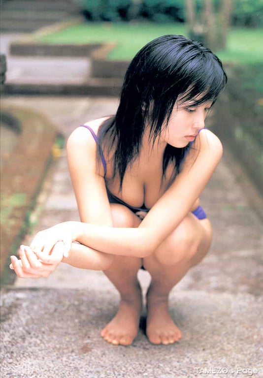 图片[26]-#三津谷叶子 – 思春记 (Tamezo) - 全本免费在线观看-阅图吧