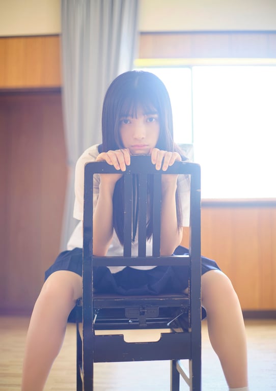 图片[16]-蛭田爱梨「夏之追忆」【Young Champion Diggra】 - 在线免费观看-阅图吧