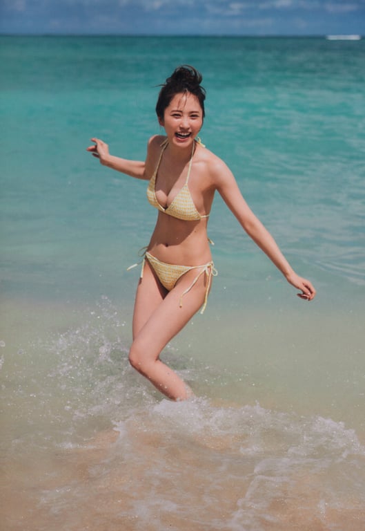 图片[126]-2023.06.20 日向坂46加藤史帆1st写真集『#想见你』 - 在线免费观看-阅图吧