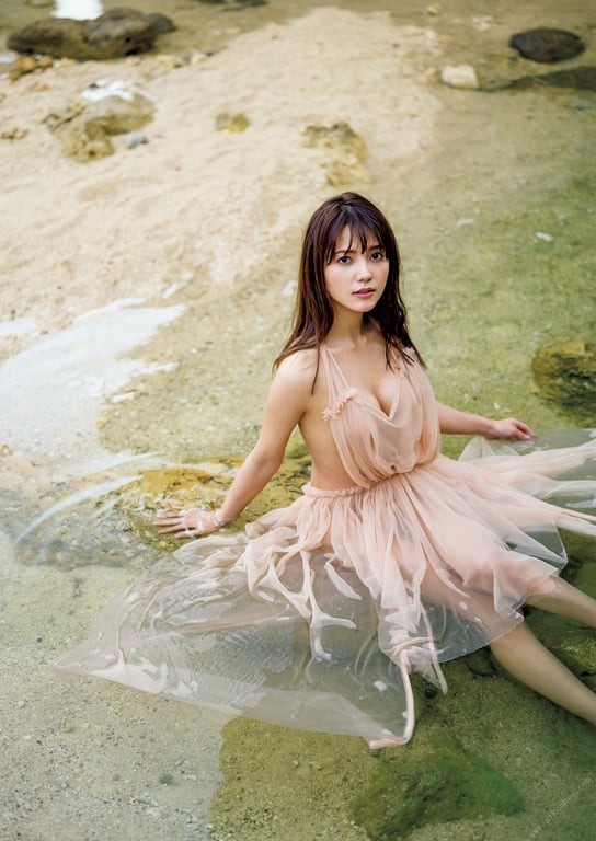 图片[89]-#南里美希 首本写真集 『 heavenly 』 - 全本免费在线观看-阅图吧