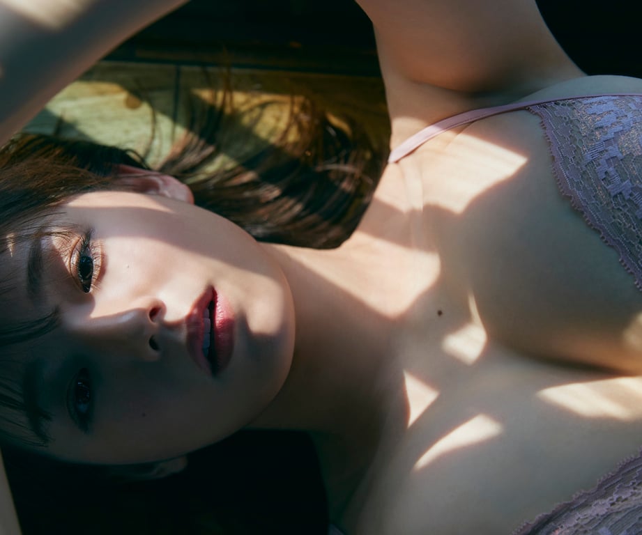 #Ai Shinozaki 篠崎爱 – fuyu-hada 冬肌 (2022-09-26) - 全本免费在线观看-阅图吧