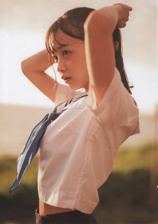 图片[132]-Yui Yokoyama 横山结衣 1st Photobook - Immature Light 未熟之光 (2021-02-22) - 在线免费观看-阅图吧