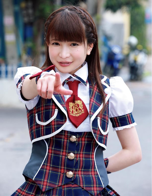 图片[5]-もえのあずき1st.写真集 How sweet！ - 在线免费观看-阅图吧